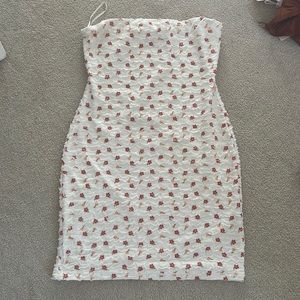 PRINCESS POLLY DRESS